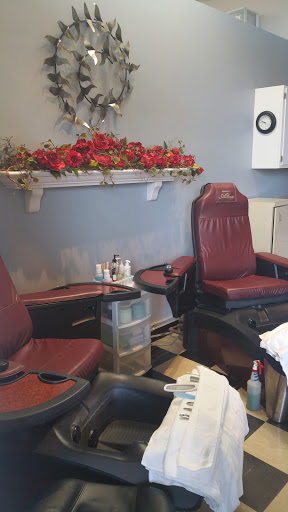 Hair Salon «Harvey Loveall Hair Care», reviews and photos, 310 Commercial St NE, Salem, OR 97301, USA