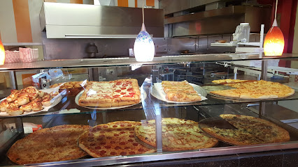 Nina,s Pizza - 100 Genesee St, Utica, NY 13502