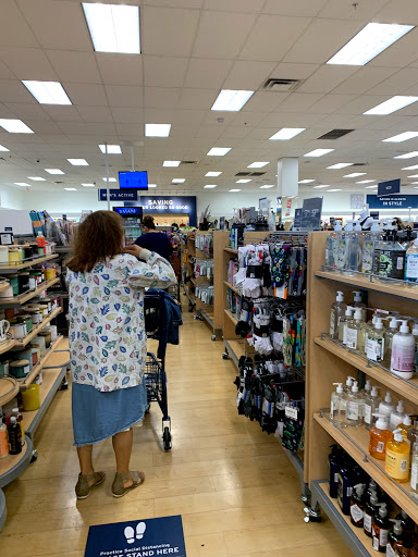 Department Store «Marshalls», reviews and photos, 15022 Summit Ave, Fontana, CA 92336, USA