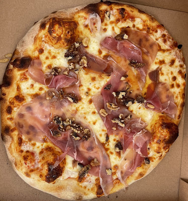 Latelierpizza63 à Mauzun