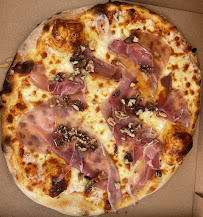 Plats et boissons du Pizzas à emporter Latelierpizza63 à Mauzun - n°1