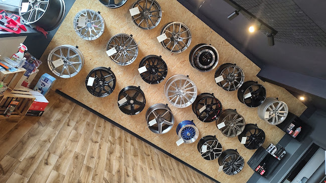 Opinii despre Sklep LUBRO în Konin - Mechanik samochodowy