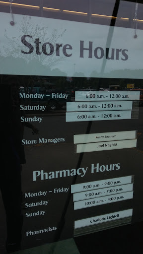 Supermarket «Farm Fresh», reviews and photos, 683 S Hughes Blvd, Elizabeth City, NC 27909, USA