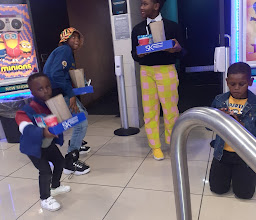 Epic Cinemas photo