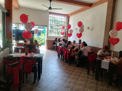 Restaurante Bar Porto Fino - Barrio popular, Cl. 18 #6-11, Puerto Gaitán, Meta, Colombia