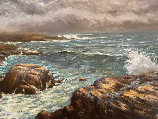 Art Gallery «Geary Gallery», reviews and photos, 576 Post Rd, Darien, CT 06820, USA