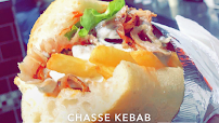 Photos du propriétaire du Chasse Kebab à Chasse-sur-Rhône - n°4