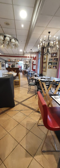 Atmosphère du Restaurant Pignol Brignais - Boutique - n°3