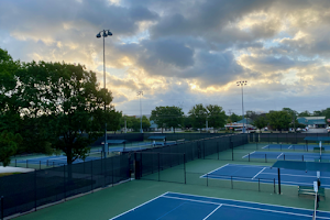 High Point Tennis Center image
