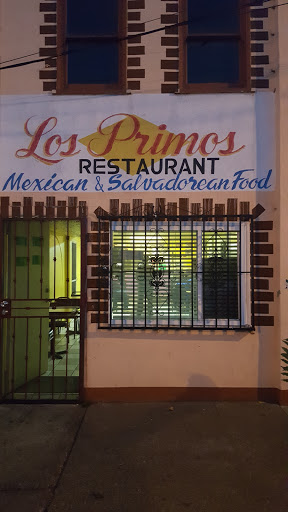 Restaurant «Los Primos», reviews and photos, 249 Benicia Rd, Vallejo, CA 94590, USA