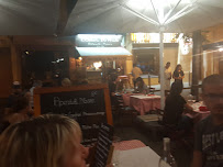 Atmosphère du Restaurant italien L'Osteria du Prado restaurant Marseille - n°7