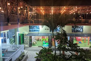 Kampung Bambu Sukorejo image