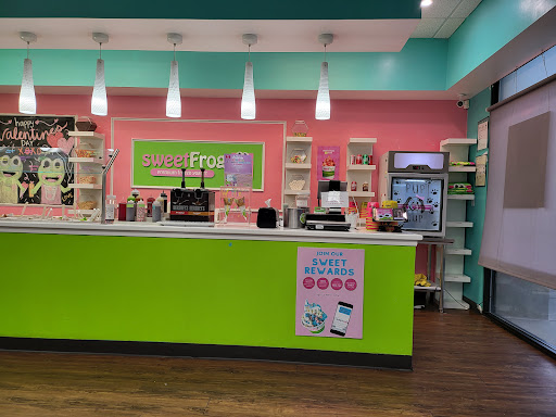 Frozen Yogurt Shop «Sweet Frog», reviews and photos, 4871 US-90, Pace, FL 32571, USA