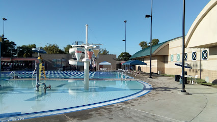 Pannell Meadowview Community Center