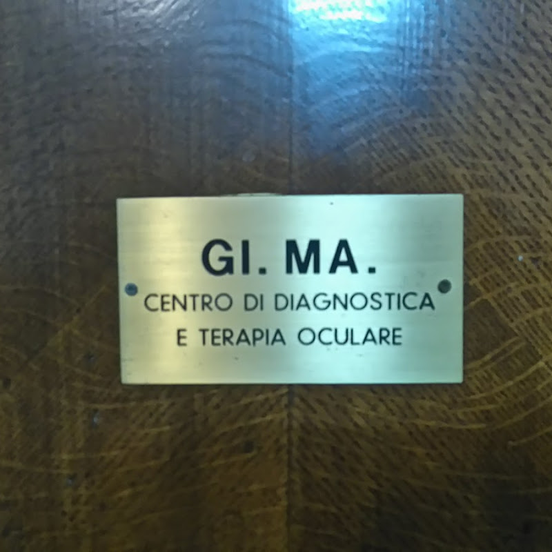 GI.MA. centro di diagnostica e terapia oculare