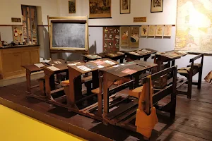 Museo della Scuola Paolo e Ornella Ricca | Università degli Studi di Macerata image