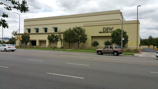 Shoe Store «DSW Designer Shoe Warehouse», reviews and photos, 6510 Canoga Ave, Canoga Park, CA 91303, USA