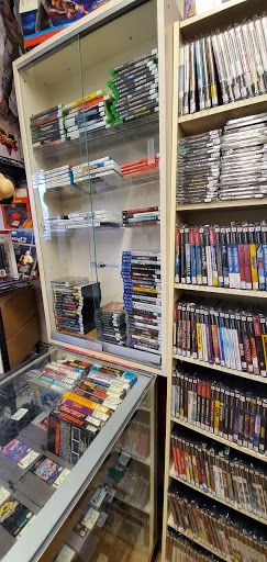 Comic Book Store «The Time Capsule», reviews and photos, 537 Pontiac Ave, Cranston, RI 02910, USA