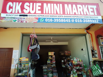 C.K.S.U.Mini Market