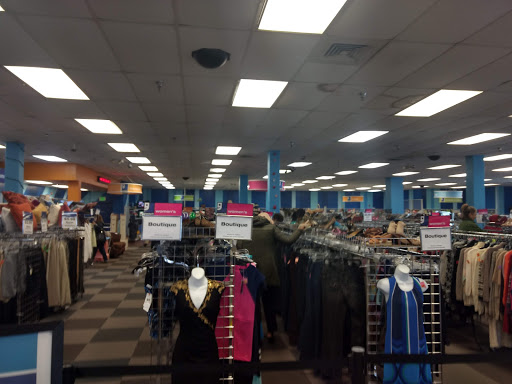 Thrift Store «Goodwill Retail Store», reviews and photos