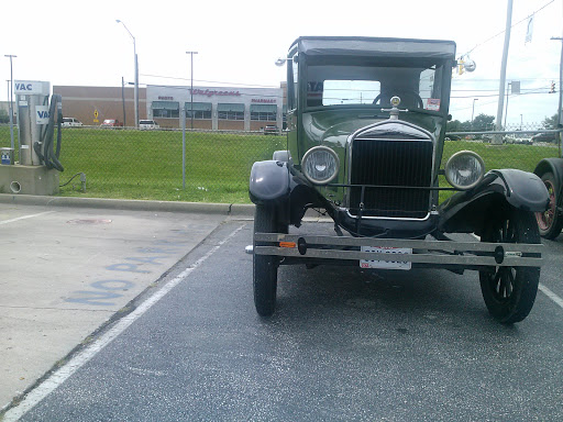 Cell Phone Store «Verizon Authorized Retailer, TCC», reviews and photos, 430 E Freeland Rd, Greensburg, IN 47240, USA