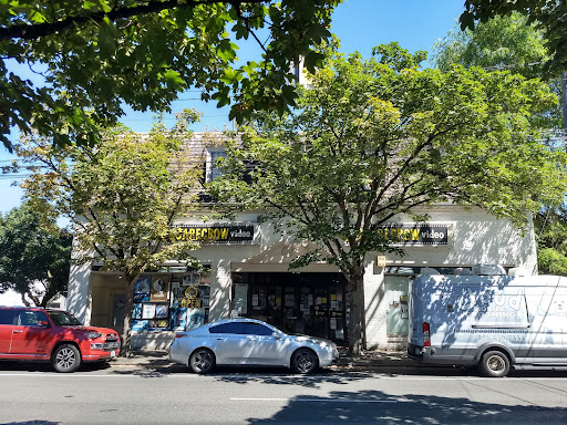 Video Store «Scarecrow Video», reviews and photos, 5030 Roosevelt Way NE, Seattle, WA 98105, USA