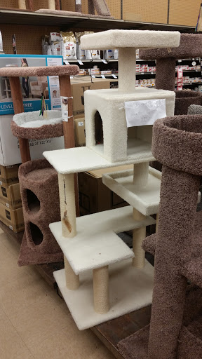 Pet Supply Store «Petco Animal Supplies», reviews and photos, 7223 Coastal Blvd, Brooksville, FL 34613, USA