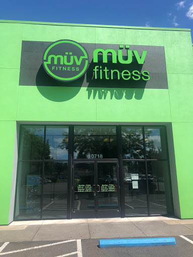 Gym «Müv Fitness», reviews and photos, 10718 SE 82nd Ave, Happy Valley, OR 97086, USA