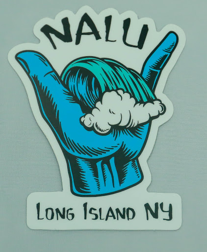 Surf Shop «Nalu Dry Goods», reviews and photos, 291 Main St, Huntington, NY 11743, USA