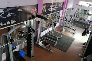 Sai Fitness Centre image