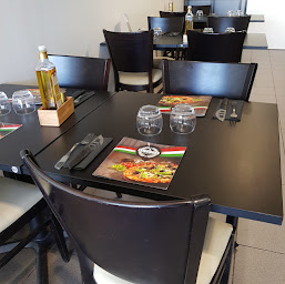 Photo n°30 de Lutetia pizza Saint-Brice à Saint-Brice-sous-Forêt ()