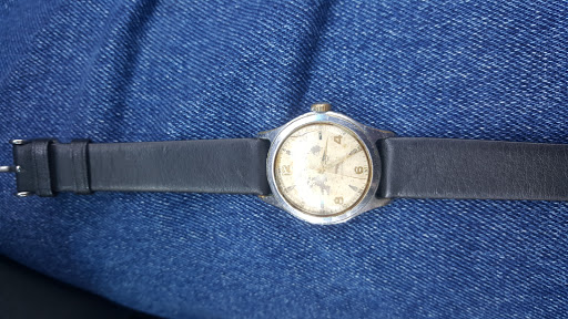 K Watches Repair image 2