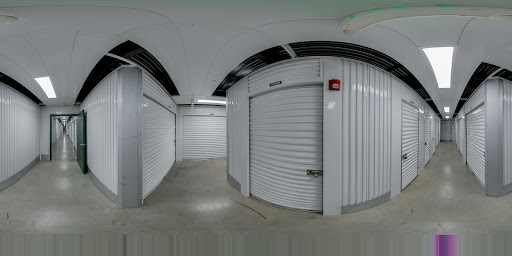 Self-Storage Facility «Bel-Red Storage», reviews and photos, 1405 130th Ave NE, Bellevue, WA 98005, USA