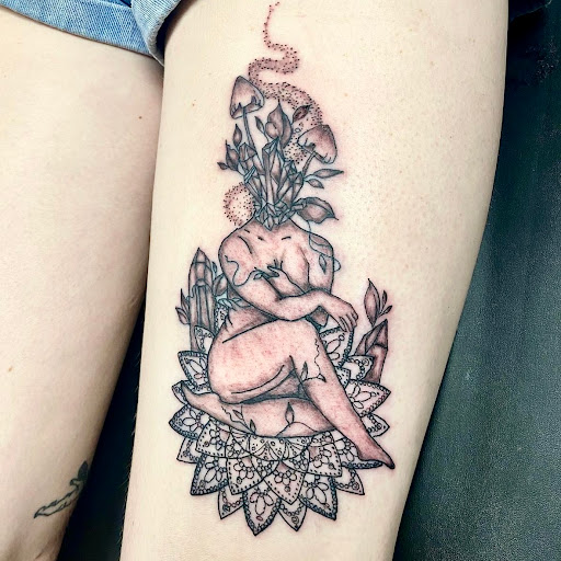 Explore tattoo ideas for three siblings, creative tattoo ideas in San Diego, available at SD Tattoo