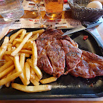 Photo n° 1 de l'avis de jm. fait le 11/12/2022 à 17:10 pour Buffalo Grill Roques à Roques