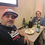 Photo n°7 de l'avis de Mustafa.a fait le 14/04/2022 à 19:13 sur le  Trattoria Cannobio da Ale & Vale à Cannobio