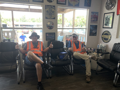 Used Car Dealer «Tillman Auto», reviews and photos, 8768 Beach Blvd, Jacksonville, FL 32216, USA