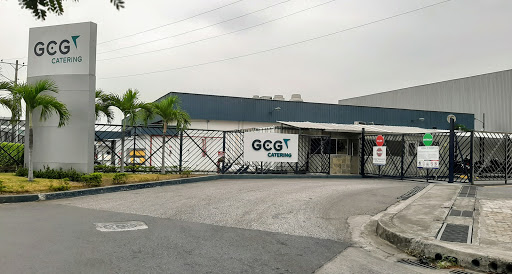 Goddard Catering Group Guayaquil S.A.