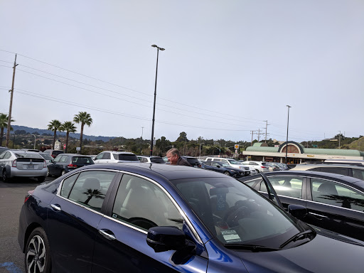 Shopping Mall «Laurelwood Shopping Center», reviews and photos, 1206 W Hillsdale Blvd, San Mateo, CA 94403, USA