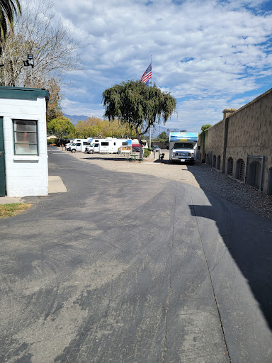 Santa Barbara Sunrise RV Park image