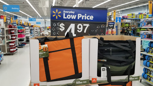 Department Store «Walmart Supercenter», reviews and photos, 1701 N Main St, Beaver Dam, KY 42320, USA