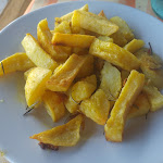 Photo n°3 de l'avis de francesco.i fait le 17/10/2017 à 16:42 sur le  Al Chiaro di Luna à Castel Gandolfo