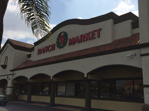 Supermarket «99 Ranch Market», reviews and photos, 345 E Main St, Alhambra, CA 91801, USA