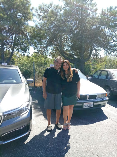 Auto Repair Shop «European Car Repair, LLC», reviews and photos, 275 N Fair Oaks Ave, Sunnyvale, CA 94085, USA