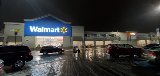 Discount Store «Walmart», reviews and photos, 3461 Horizon Blvd, Bensalem, PA 19020, USA