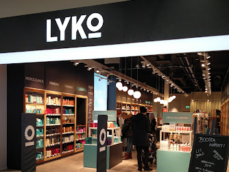 Lyko Umeå