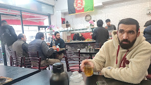 Photo n°59 de Khan baba afghan Restaurant à Paris ()