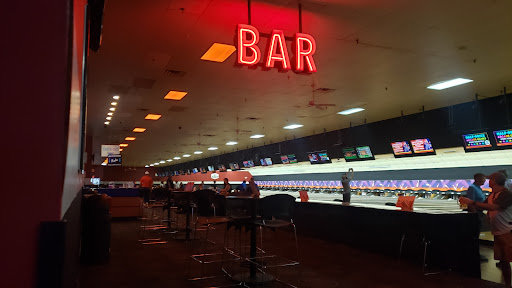 Bowling Alley «AMF Southtown Lanes», reviews and photos, 7941 Southtown Dr, Bloomington, MN 55431, USA