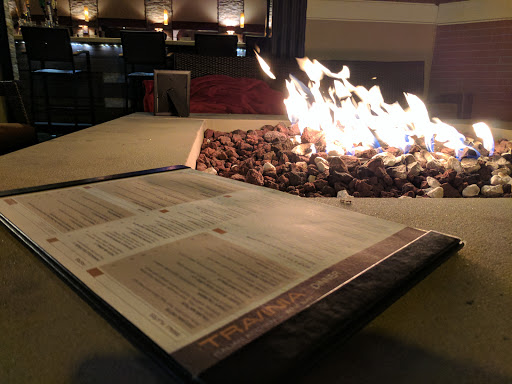 Italian Restaurant «Travinia Italian Kitchen & Wine Bar, Newport News», reviews and photos, 11810 Fountain Way, Newport News, VA 23606, USA