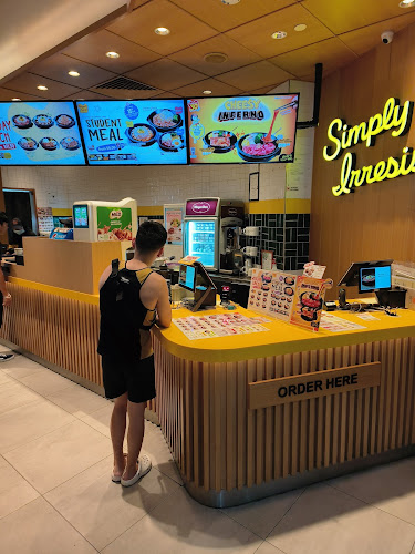 Opinii despre Pepper Lunch - AMK Hub în Singapore - Restaurant